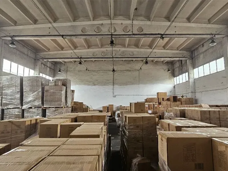 Hala/Magazyn na&nbsp;wynajem 1600mkw