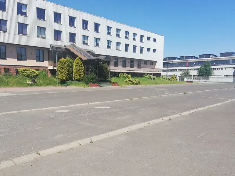 Powierzchnie biurowe i&nbsp;lokale usługowe 20-550m2